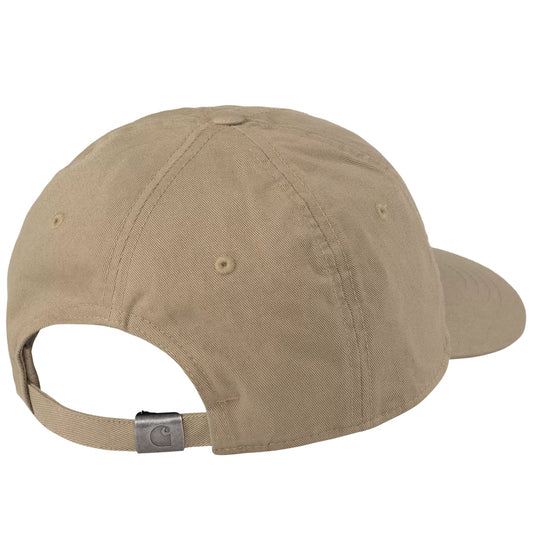 Cappello Carhartt WIP Madison Logo Cap