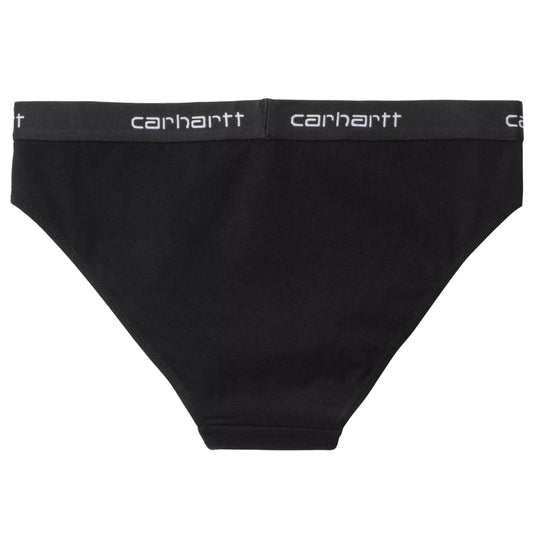 Slip Donna Carhartt WIP Script Brief