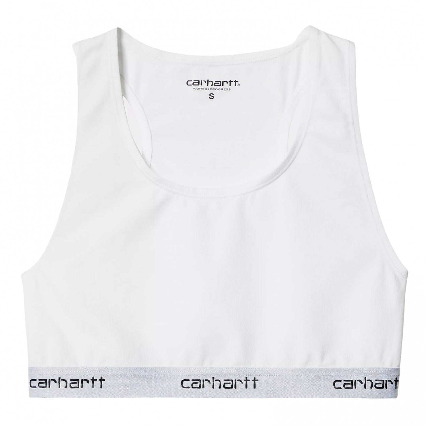 Carhartt WIP Script Racer Tank Women's Top