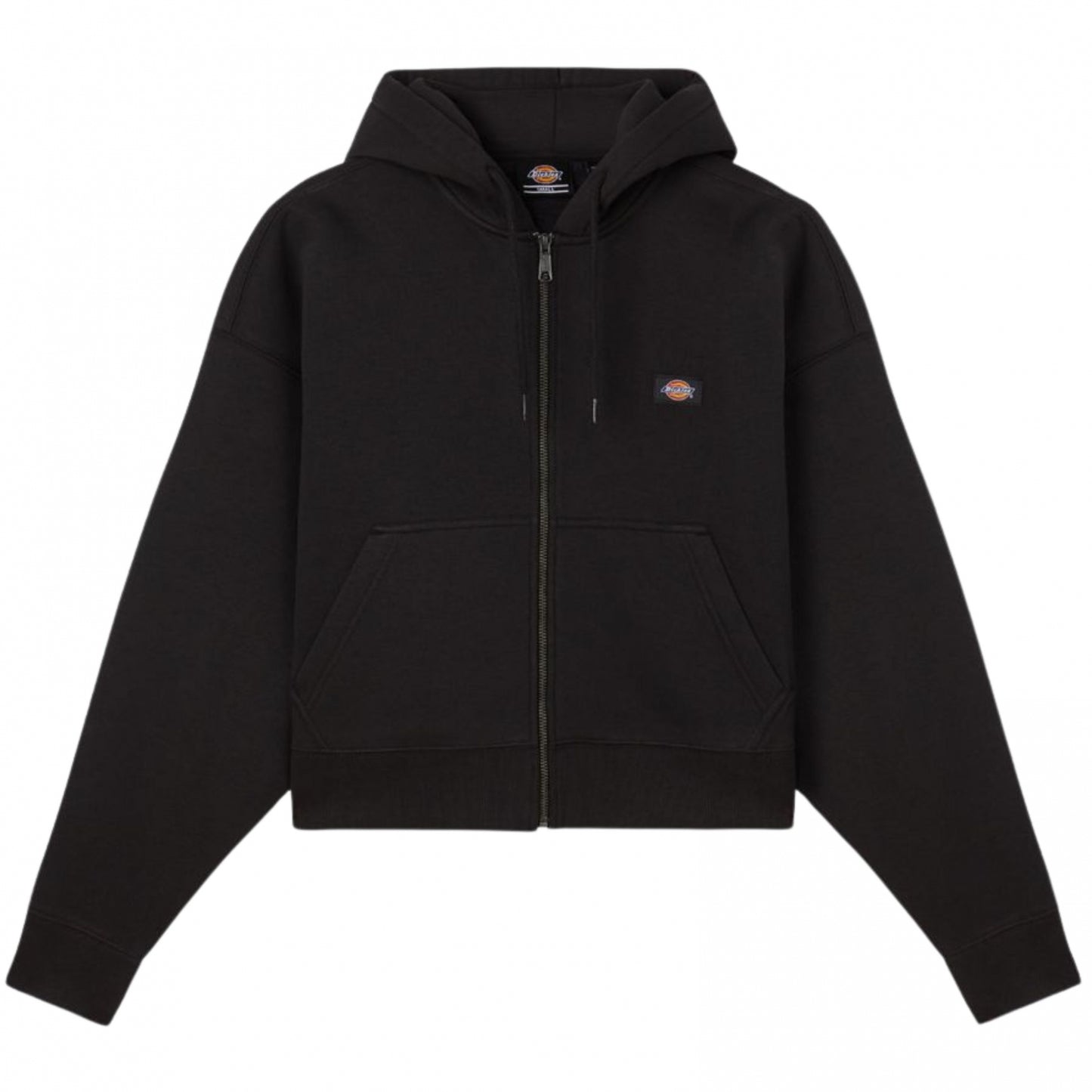 Felpa Donna Dickies Oakport Zip Hoodie