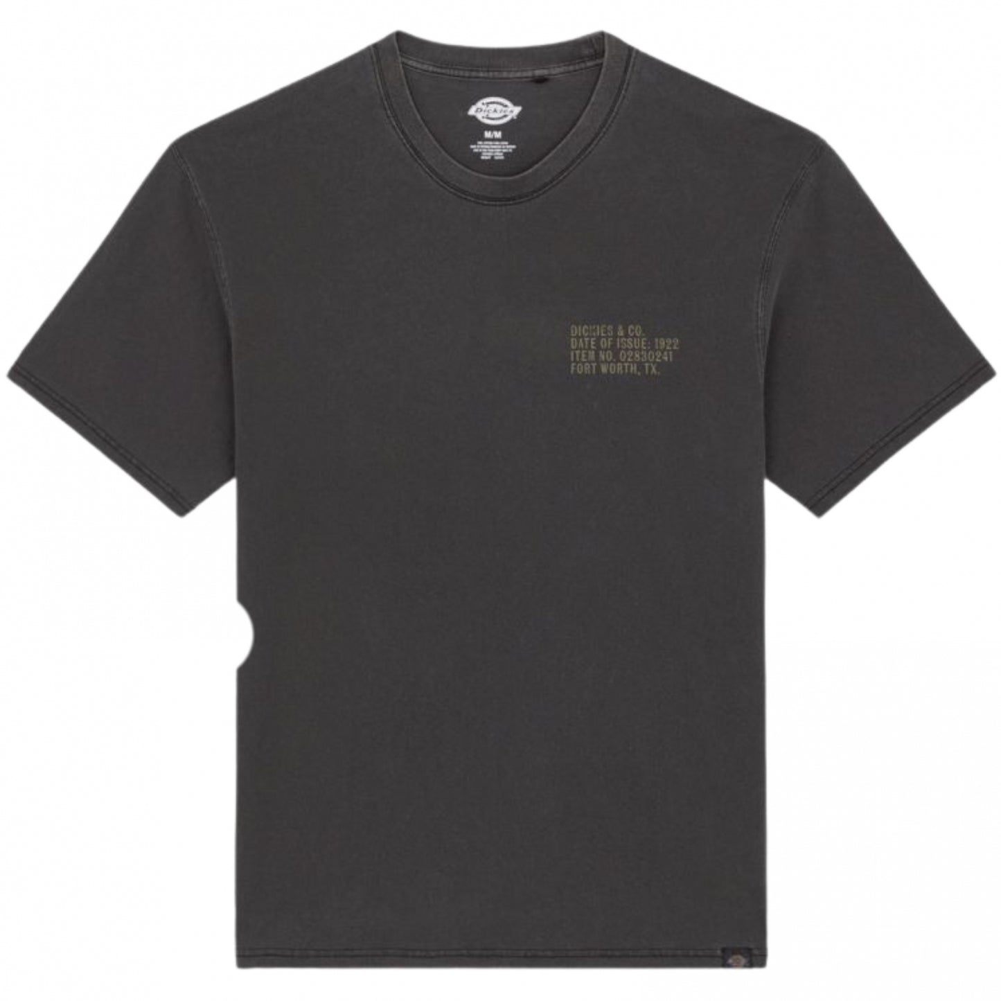 Dickies Stamp Tee T-Shirt