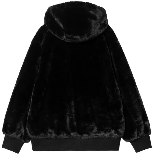 Giubbino Donna Carhartt WIP Active Jacket