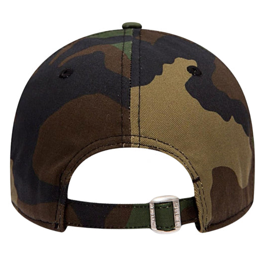 Cappello New Era 9Forty League Essential NEYYAN