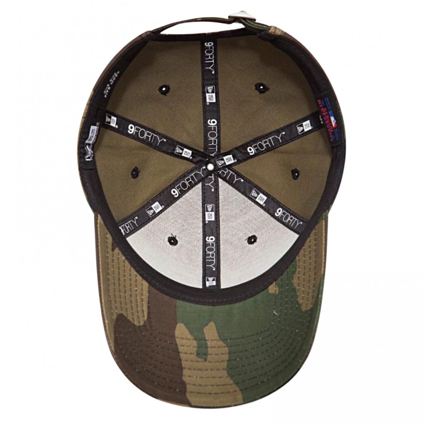 New Era 9Forty League Essential NEYYAN hat