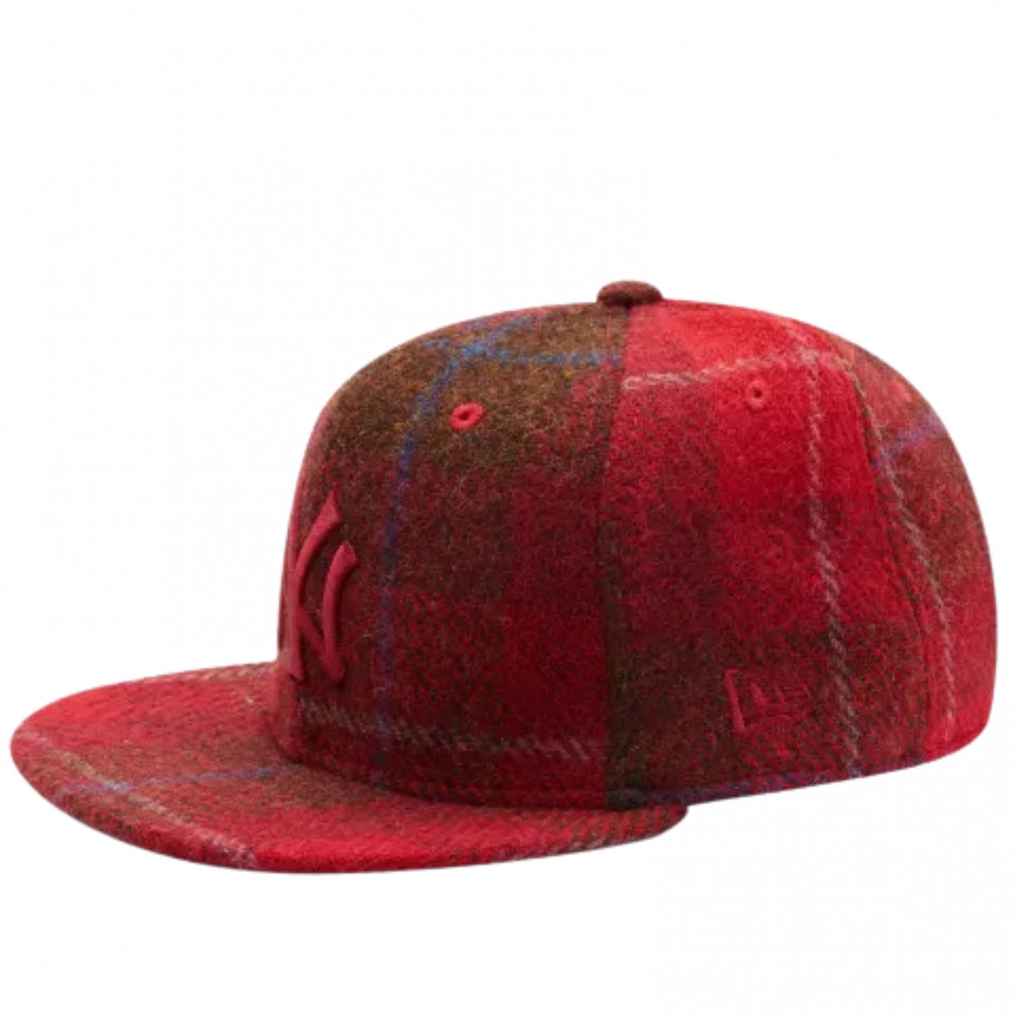 New Era 59Fifty MLB Harris Tweed Hat NEYYAN