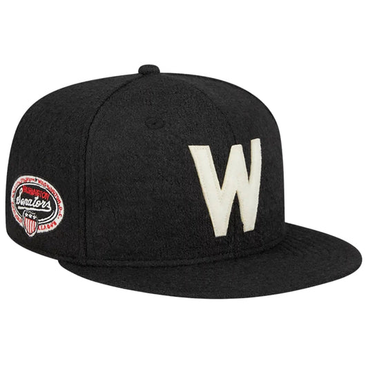 Cappello New Era 59Fifty Coops WASSEN