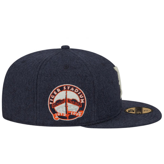 Cappello New Era 59Fifty Coops DETTIG