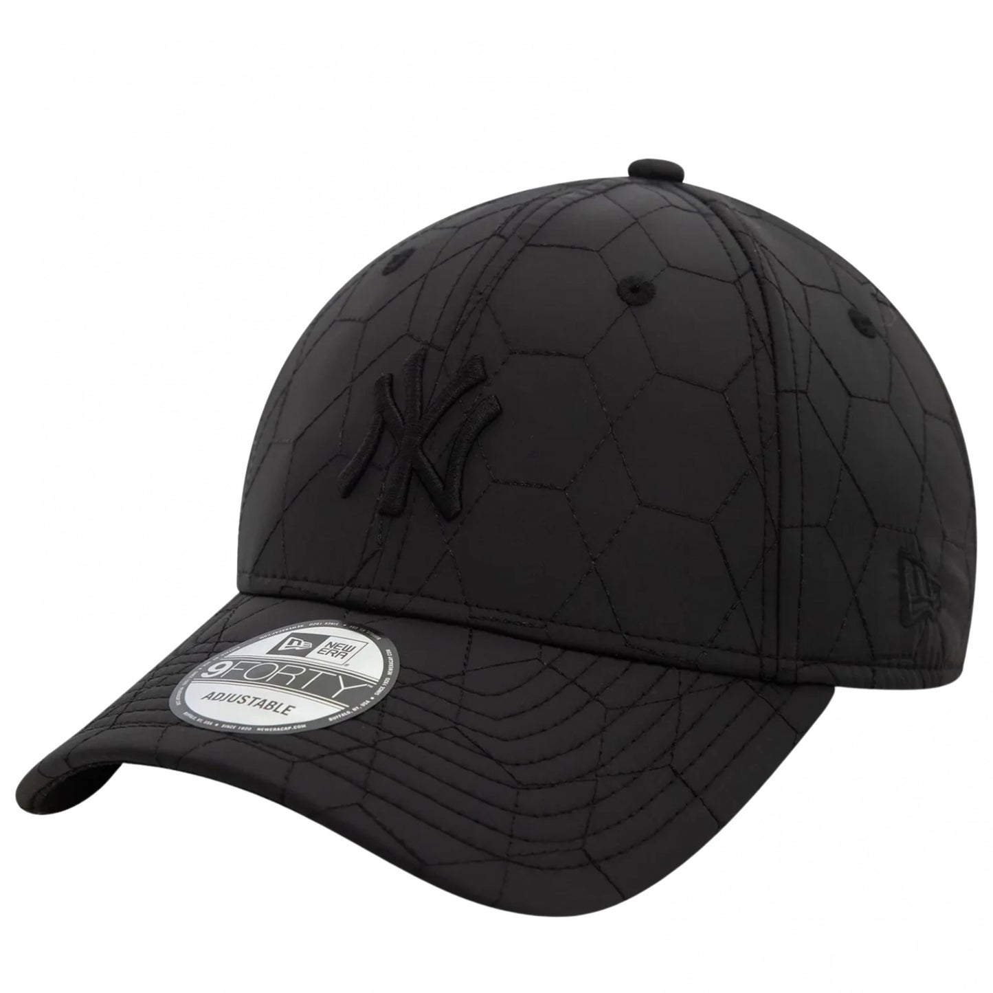 Cappello New Era 9Forty Quilted NEYYAN