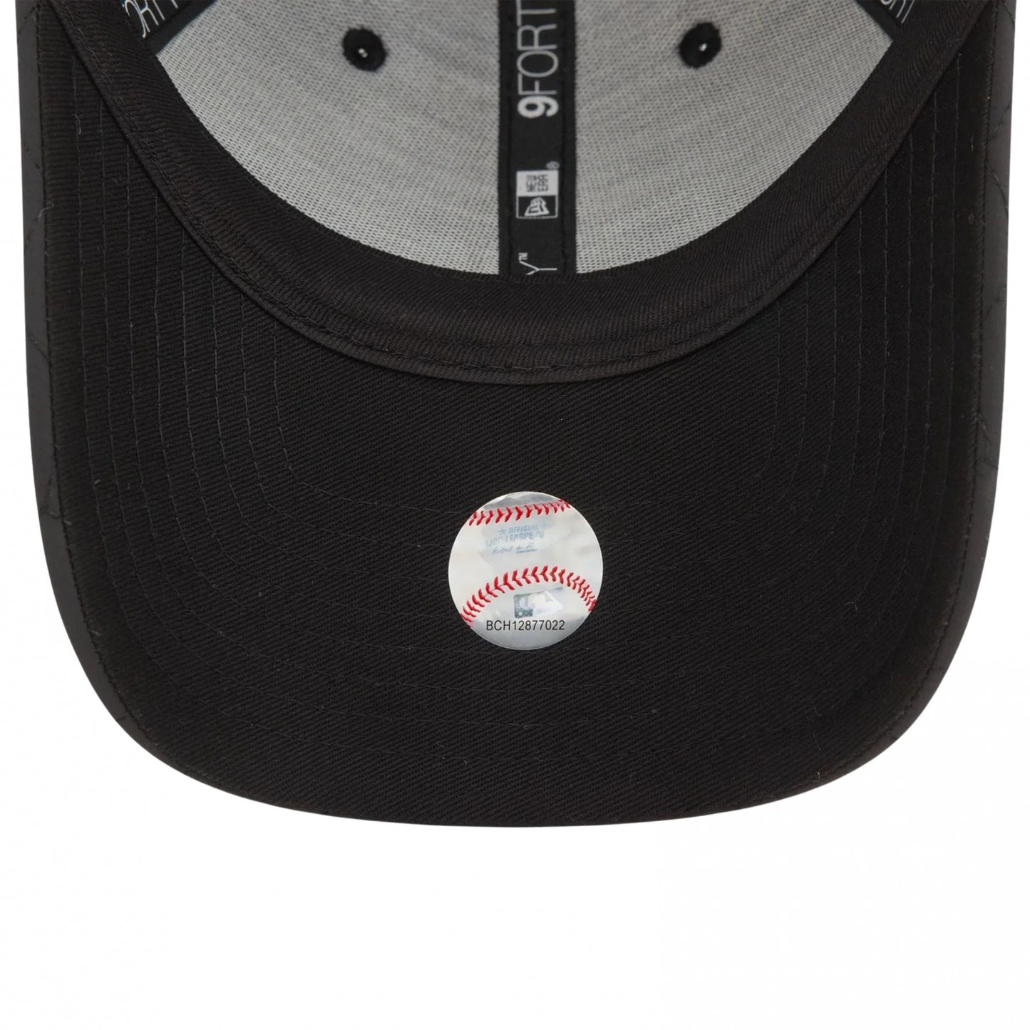 Cappello New Era 9Forty Quilted NEYYAN