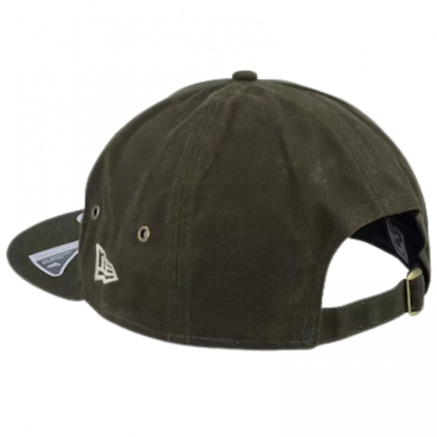 Cappello New Era 9Fifty Waxed Canvas 22197 LOSDOD