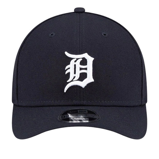 Cappello New Era 9Forty Player Replica M-Crown DETTIG