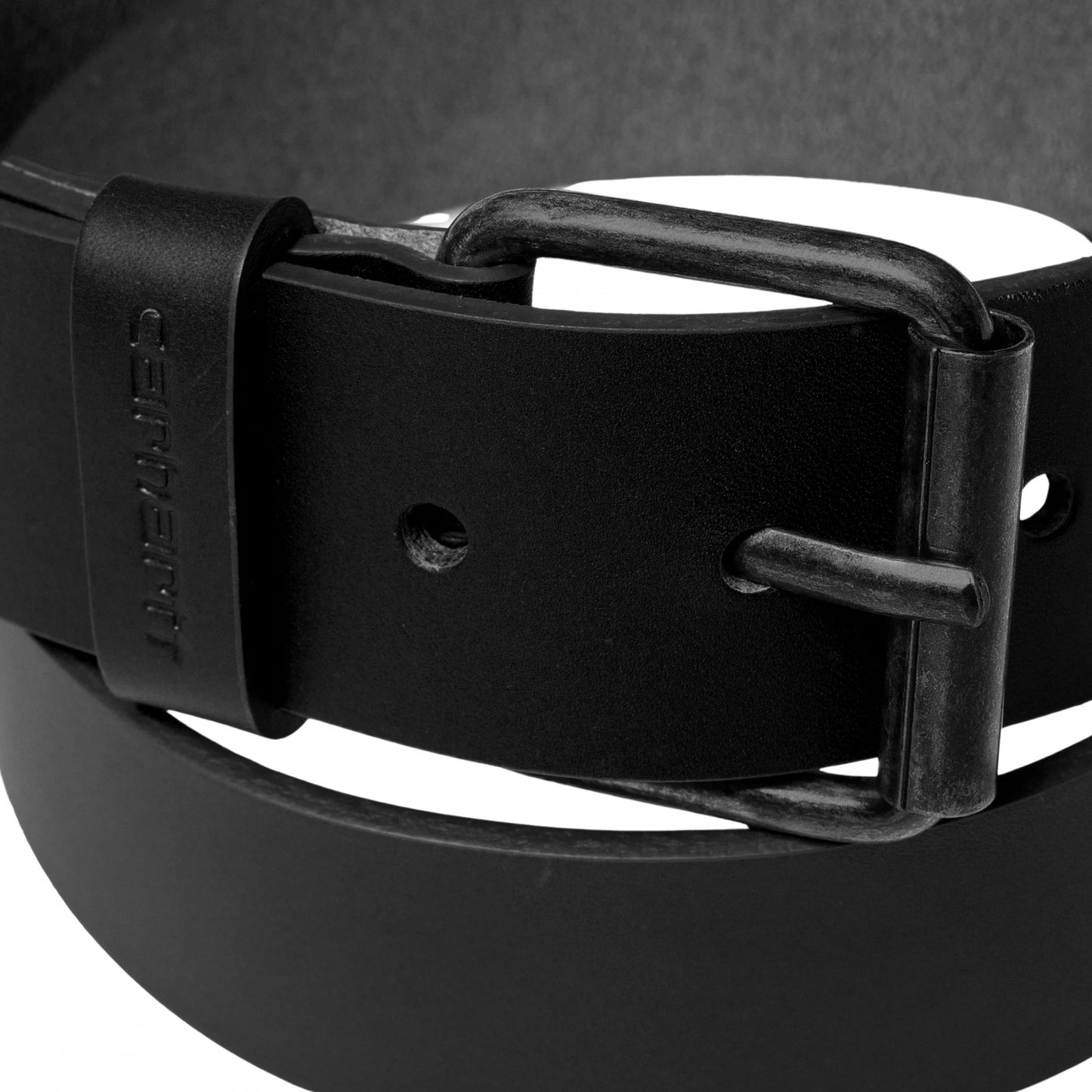 Cintura Carhartt WIP Script Belt