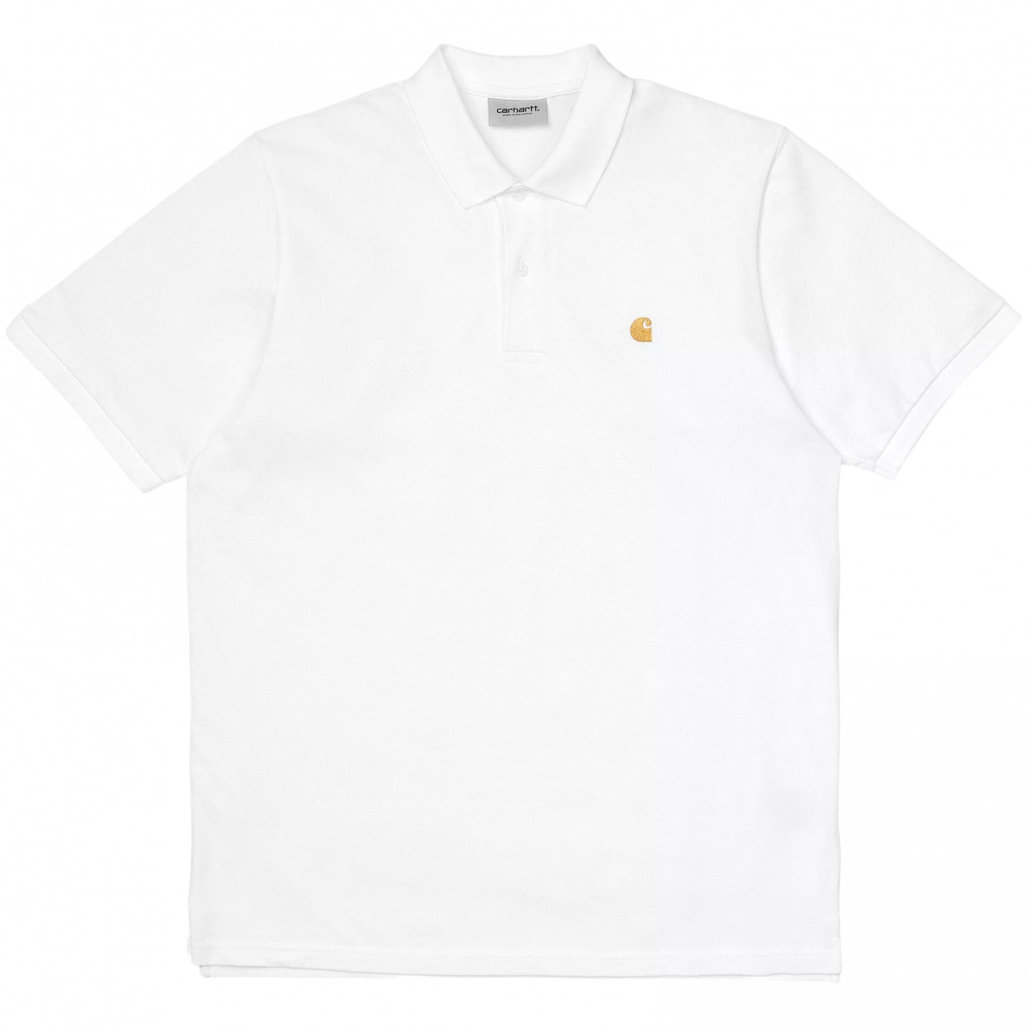 Polo Carhartt WIP SS Chase Pique Polo