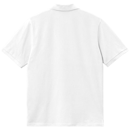 Polo Carhartt WIP SS Chase Pique Polo