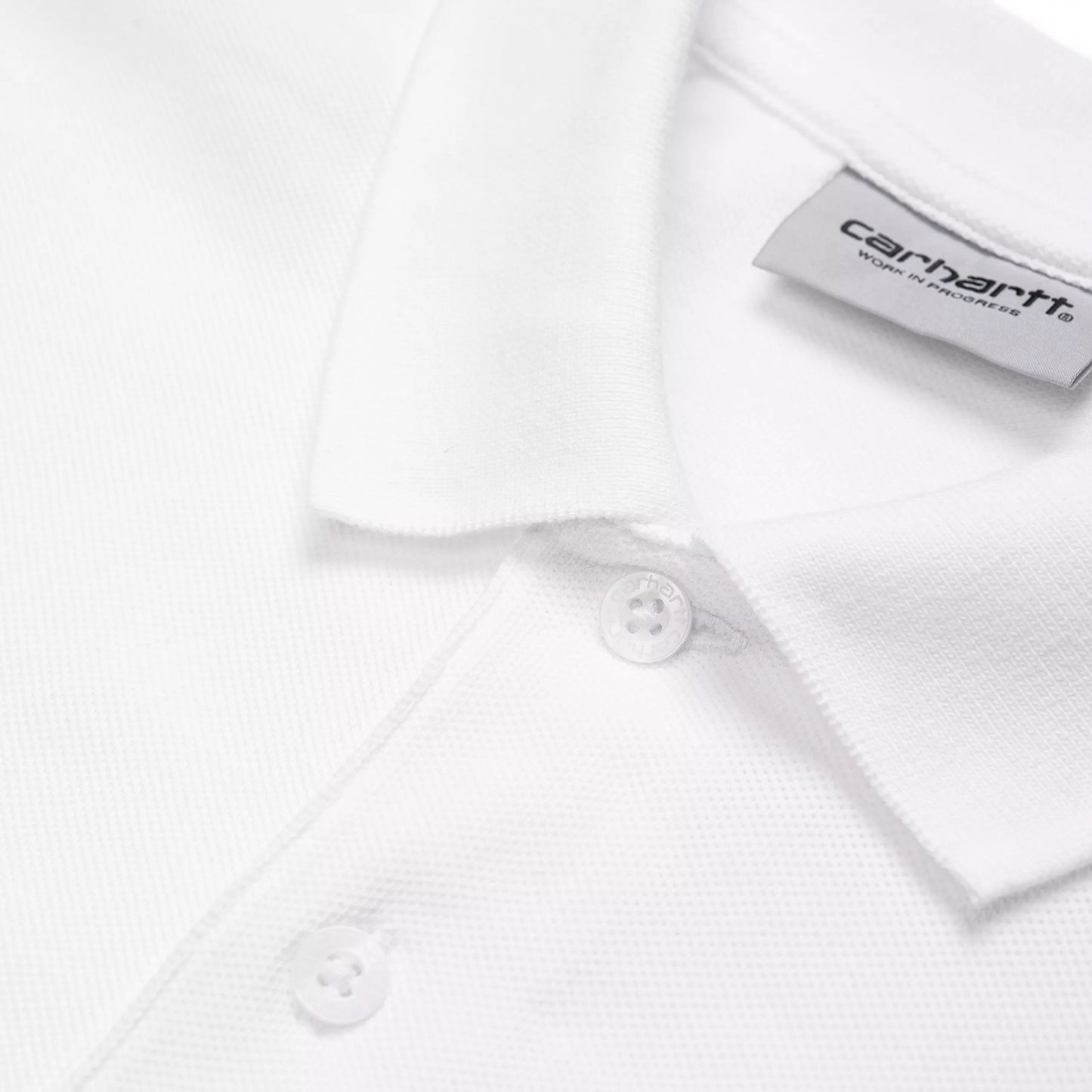 Polo Carhartt WIP SS Chase Pique Polo