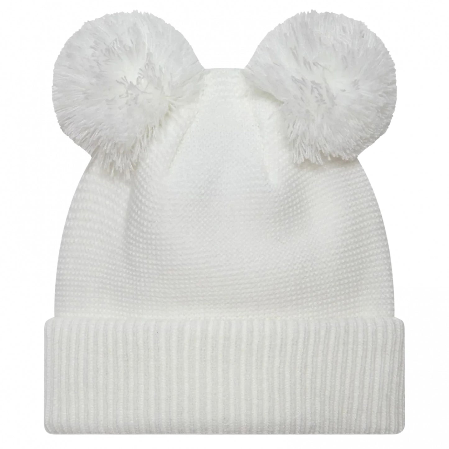 Cappello New Era Double Pom Beanie NEYYAN