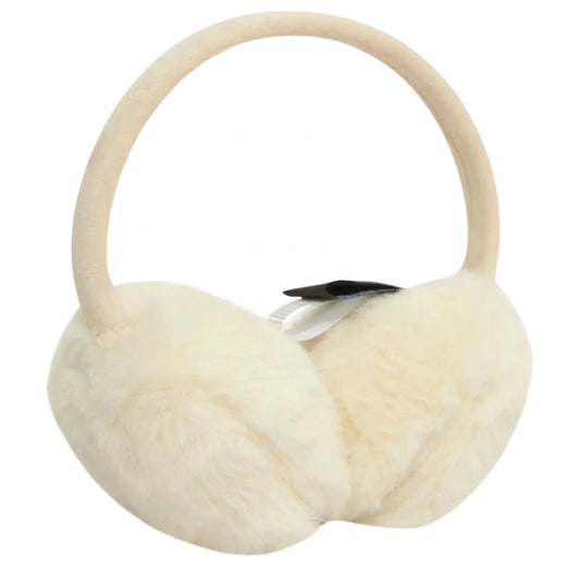 Paraorecchie New Era Faux Fur Ear Muffs