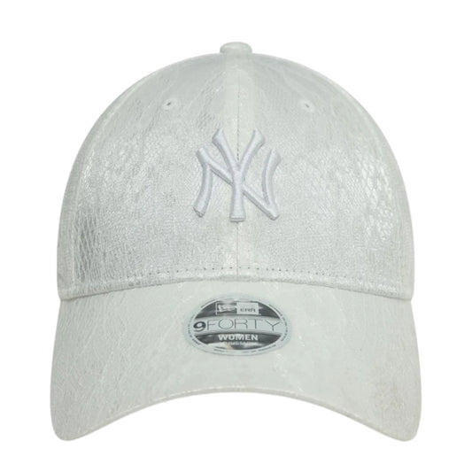 Cappello Donna New Era 9Forty Lace NEYYAN