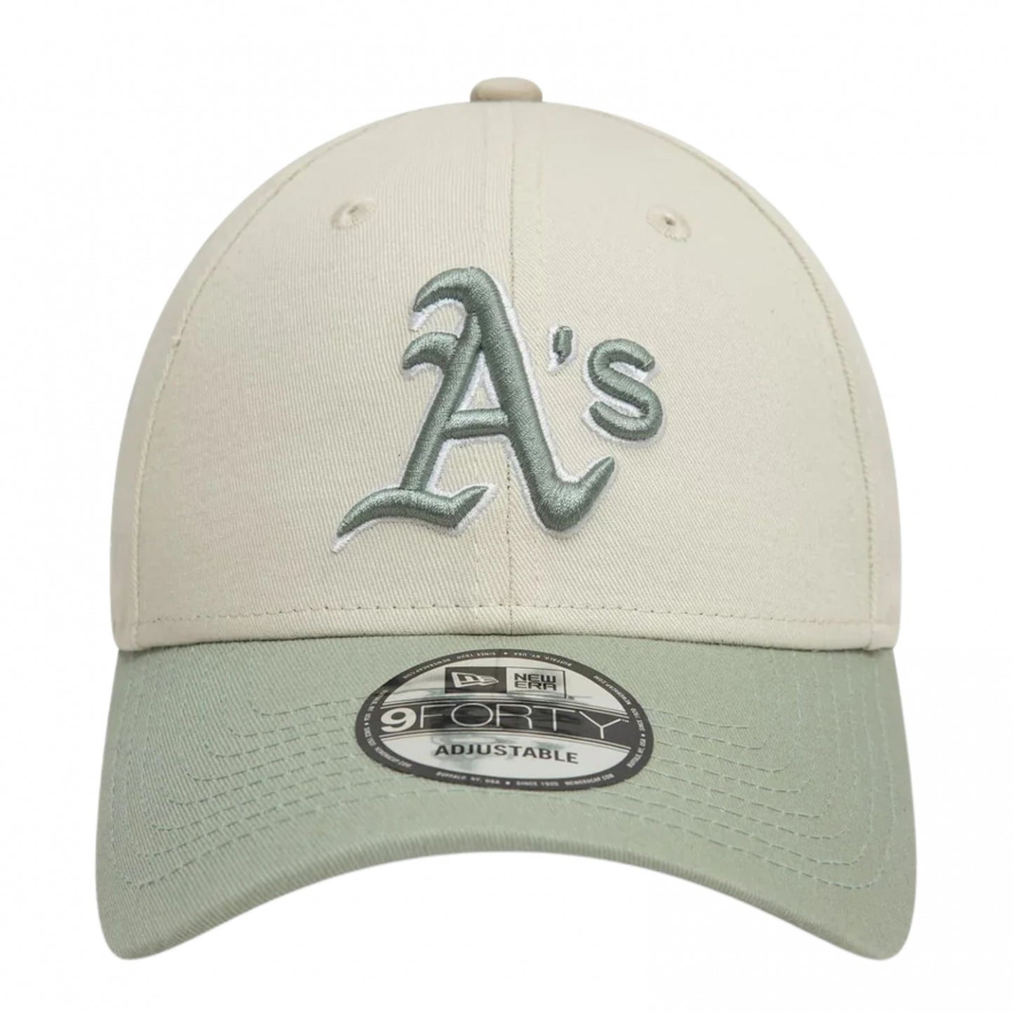 Cappello New Era 9Forty WS Patch OAKATH