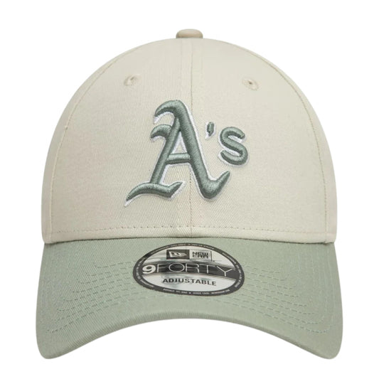 Cappello New Era 9Forty WS Patch OAKATH