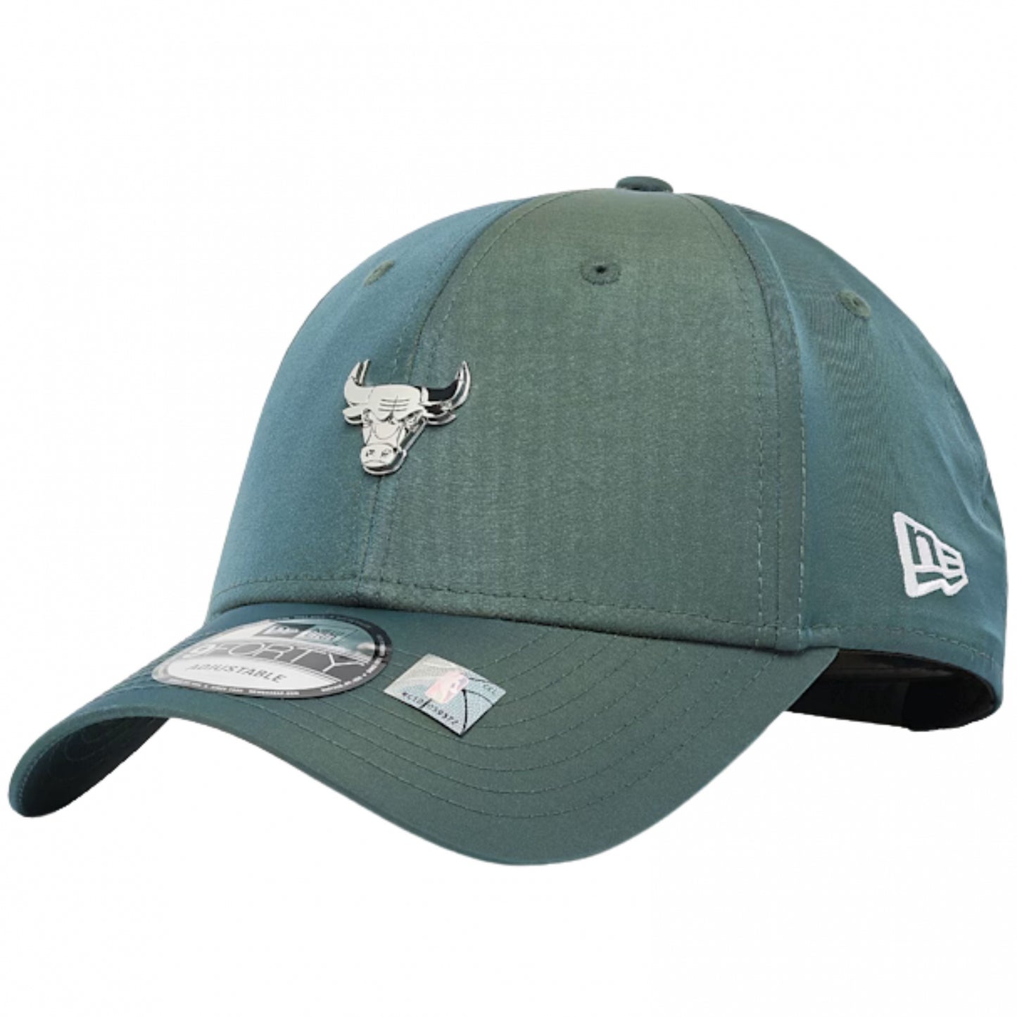 Cappello New Era 9Forty NBA Tech CHIBUL