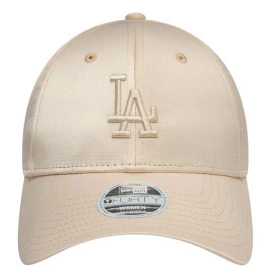 Cappello Donna New Era 9Forty Satin LOSDOD