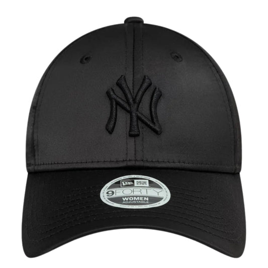 Cappello Donna New Era 9Forty Satin NEYYAN