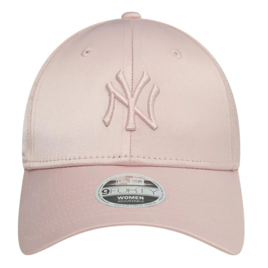 Cappello Donna New Era 9Forty Satin NEYYAN