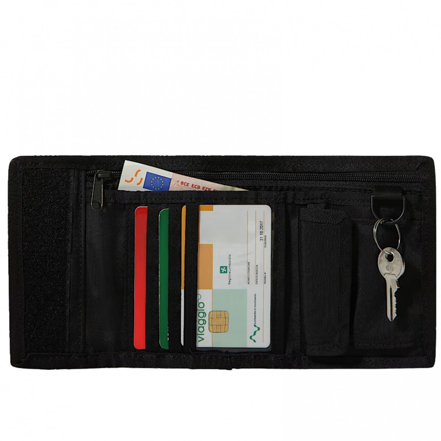 Portafoglio TNF Base Camp Wallet