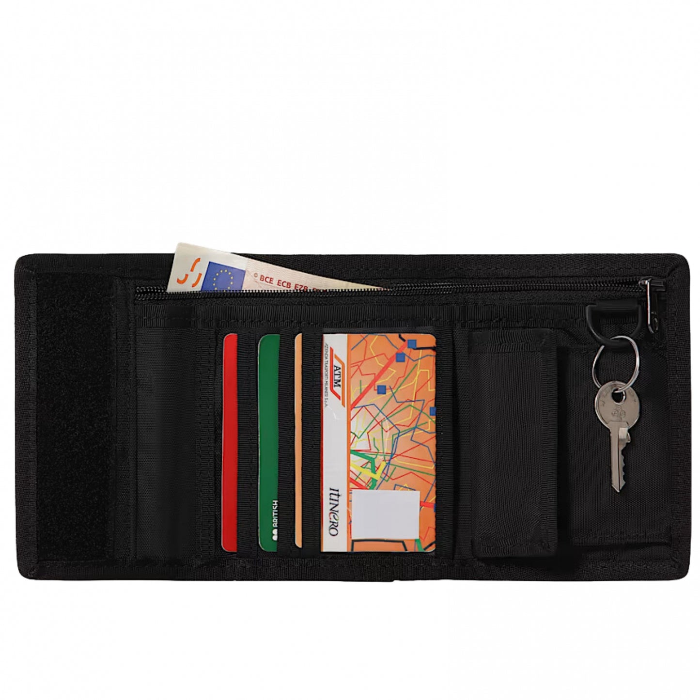 Portafoglio TNF Base Camp Wallet