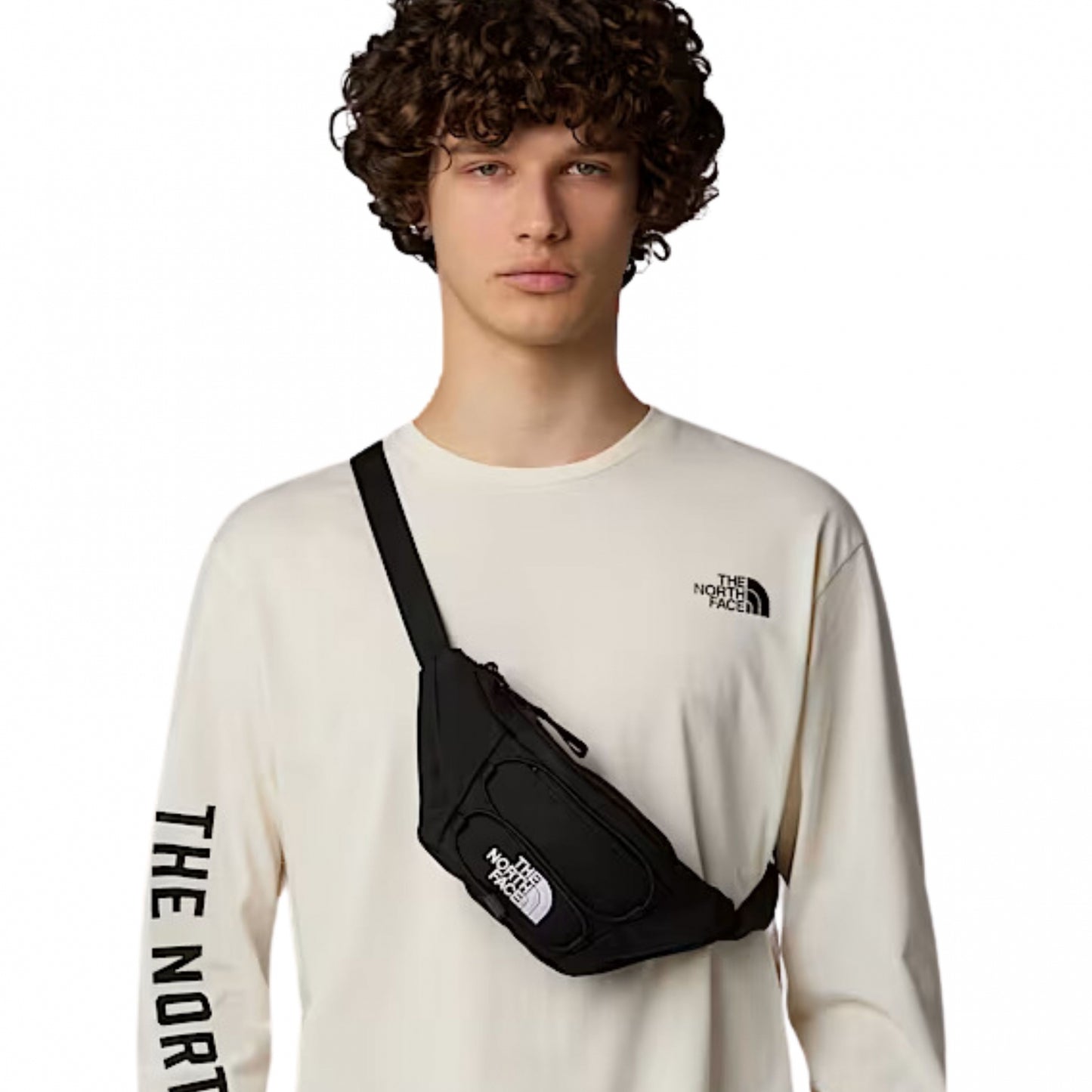 Marsupio TNF Jester Lumbar