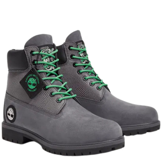 Stivale Timberland Heritage 6 Inches Lace Waterpro