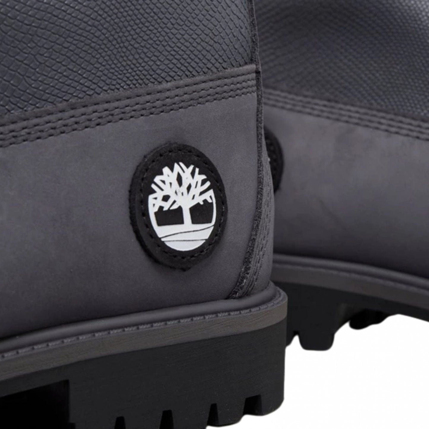 Stivale Timberland Heritage 6 Inches Lace Waterpro