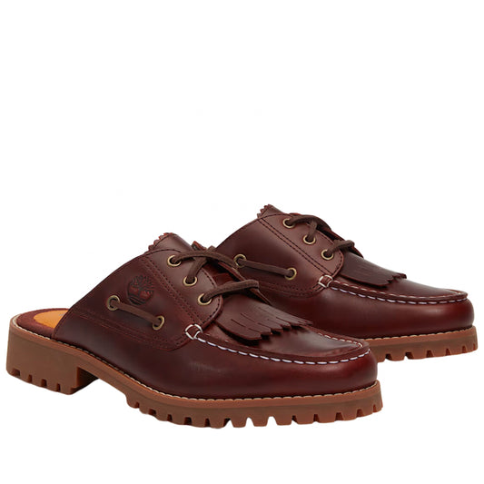 Scarpa Donna Timberland Nore Mule Shoe