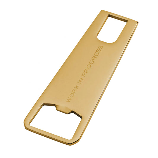 Accessorio Carhartt WIP Zip Bottle Opener