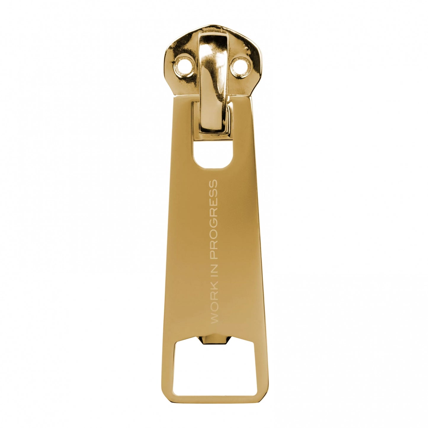 Accessorio Carhartt WIP Zip Bottle Opener