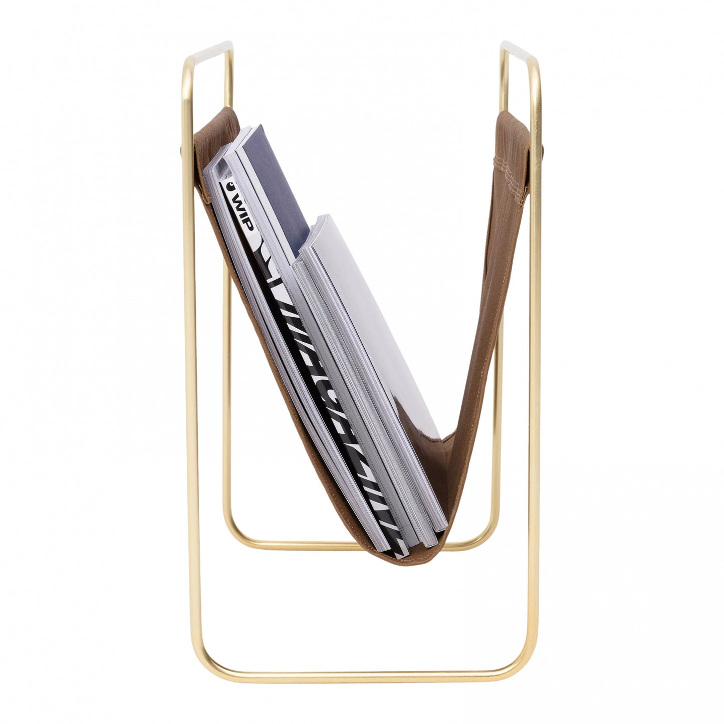 Portariviste Carhartt WIP Canvas Magazine Stand