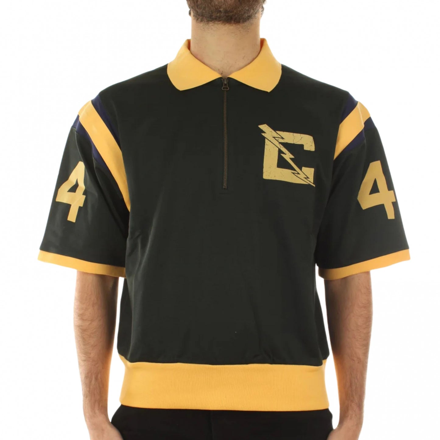 Polo Champion GIALLO