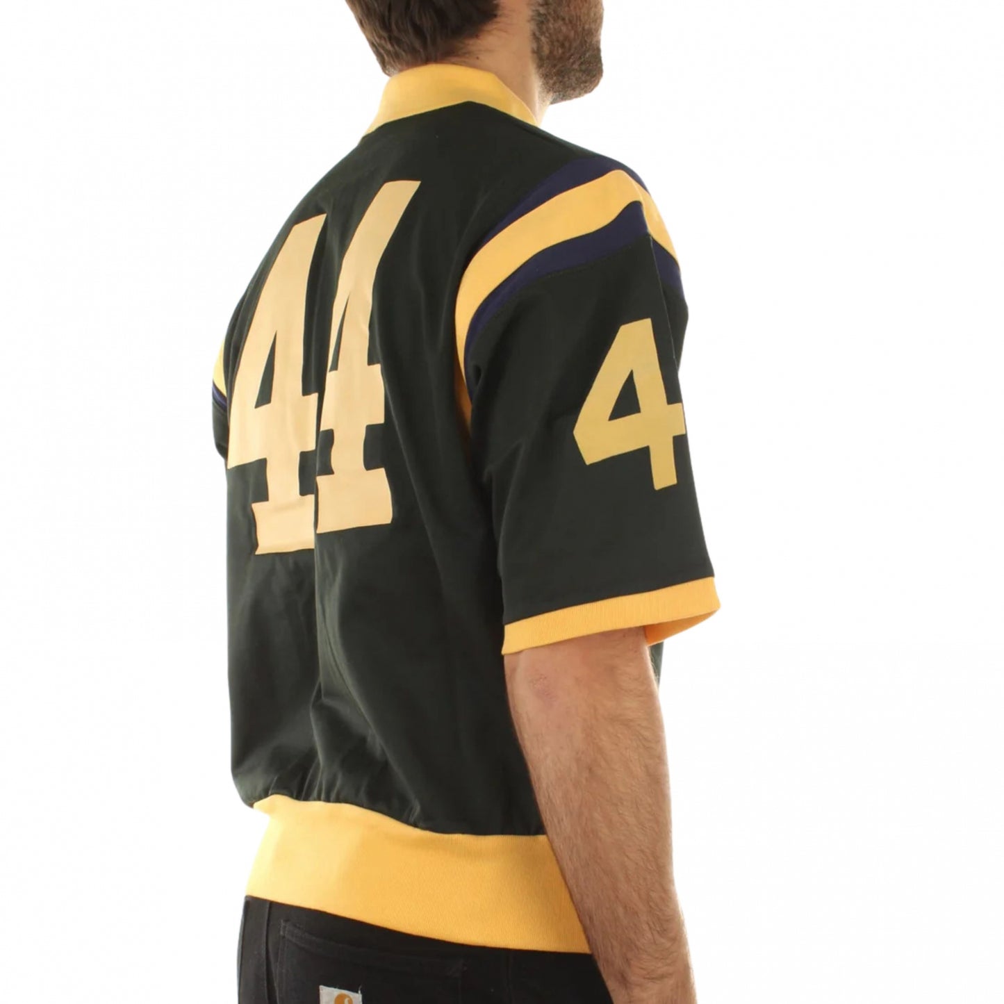 Polo Champion GIALLO