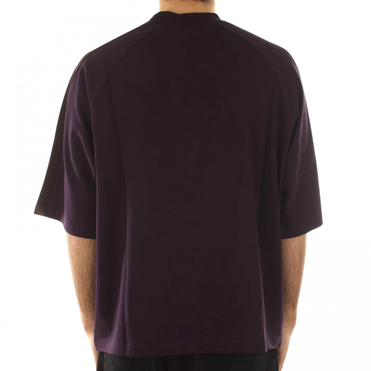 Maglietta Champion Crewneck Tee