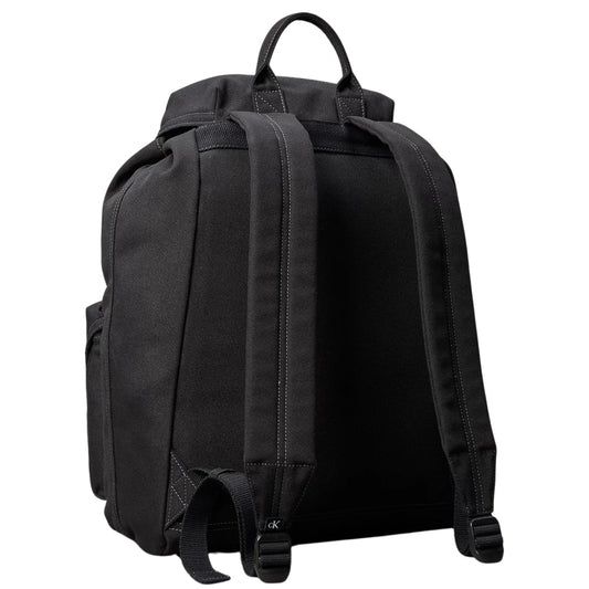 Zaino Calvin Klein Workwear Flap Backpack 43