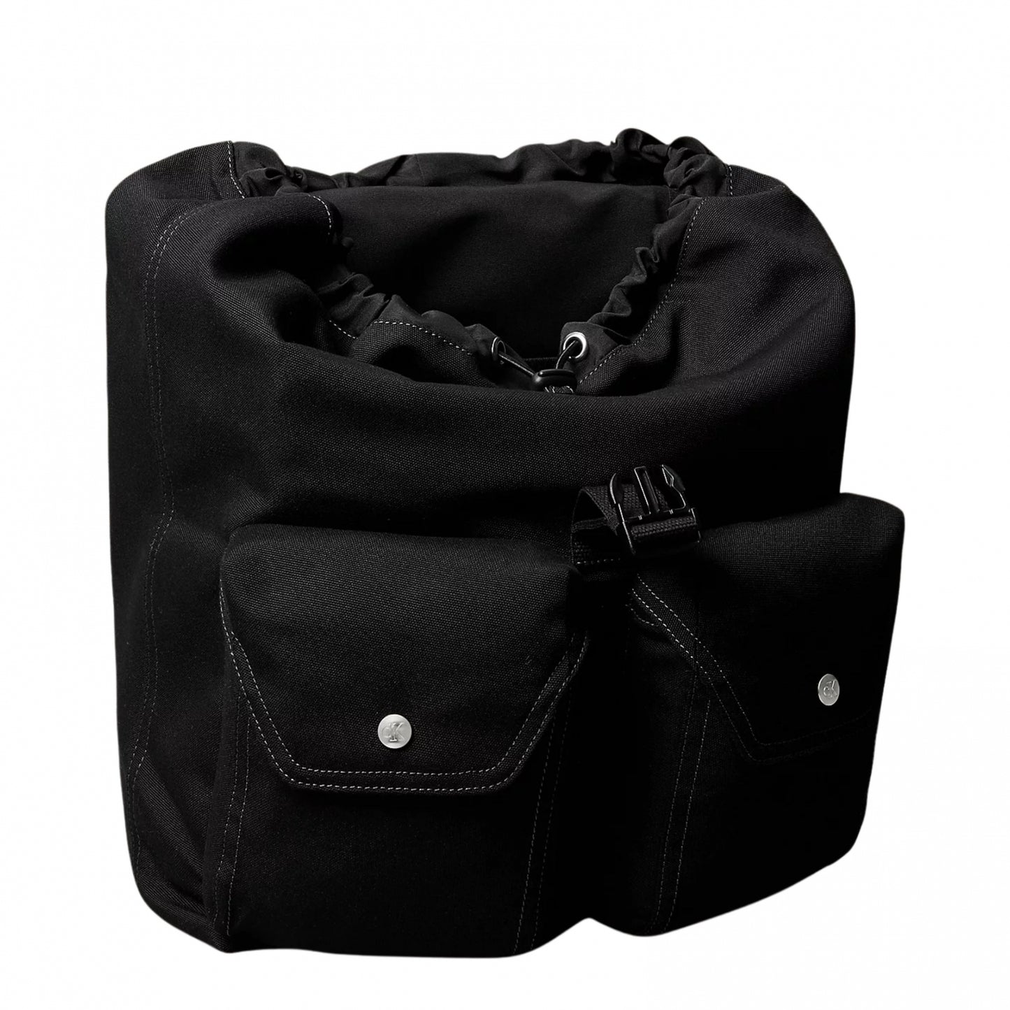 Zaino Calvin Klein Workwear Flap Backpack 43