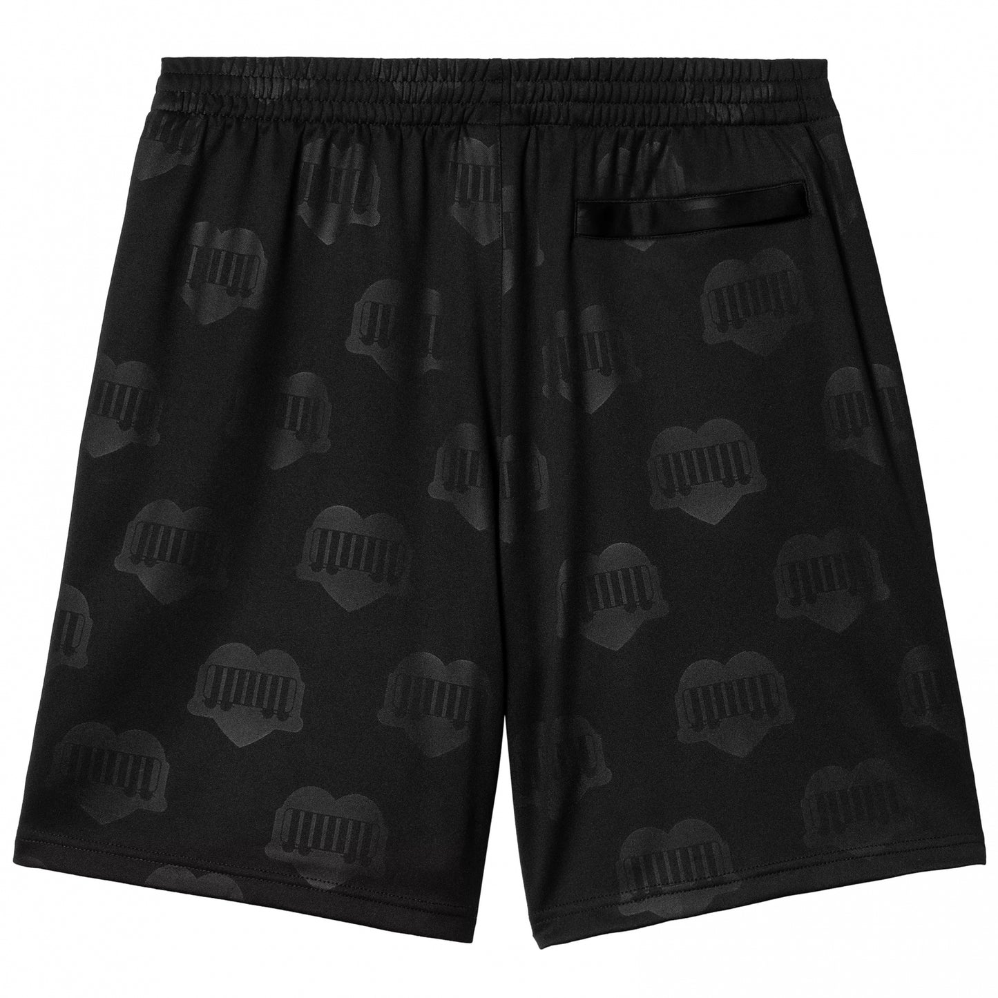 Pantaloncino Carhartt WIP HarttEs Football Short