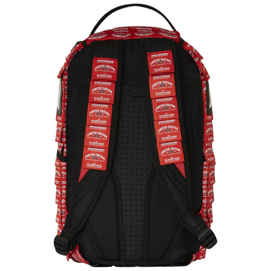 Zaino Sprayground 1 Off Bags Backpack Redlabels