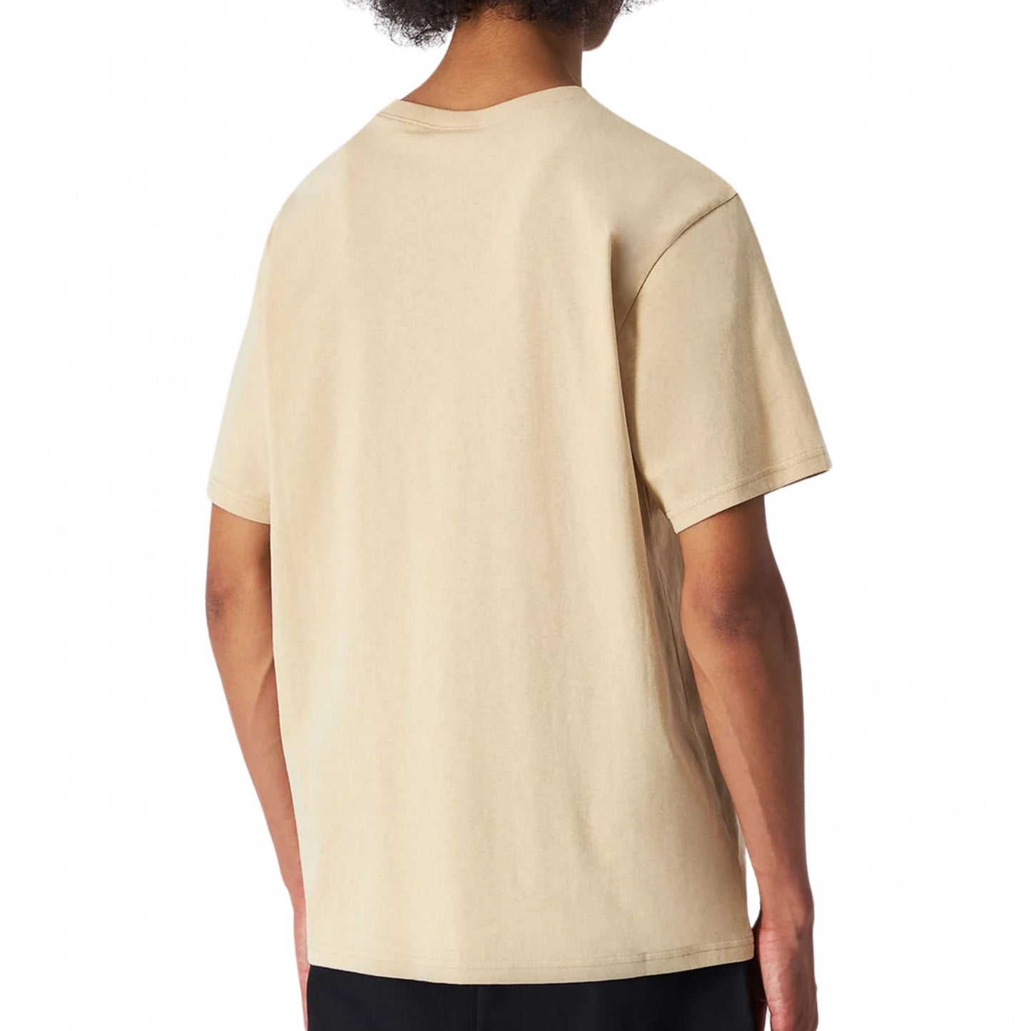 Maglietta Champions SS Tee