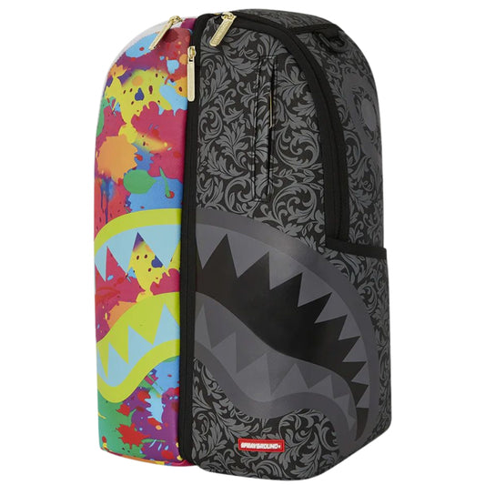Zaino Sprayground 1 Off Bags Backpack Split