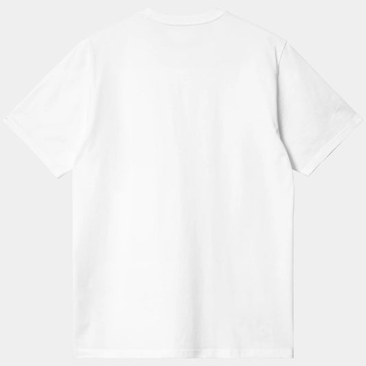 Maglietta Carhartt WIP SS Madison Tee