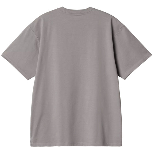 Maglietta Carhartt WIP SS Madison Tee