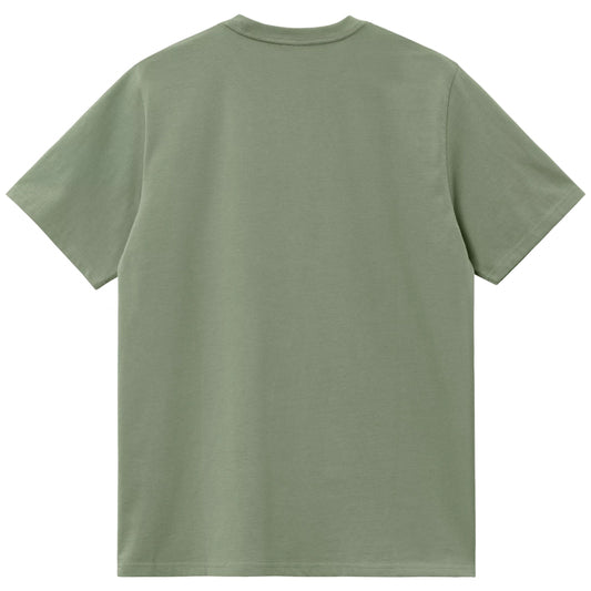 Maglietta Carhartt WIP SS Madison Tee