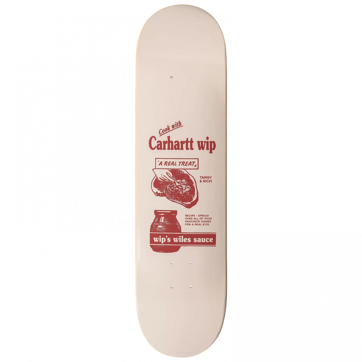 Tavola Carhartt WIP Board 1 8,25